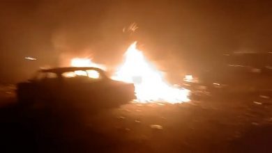 Israeli airstrikes injure over a dozen in Lebanon’s Nabatieh