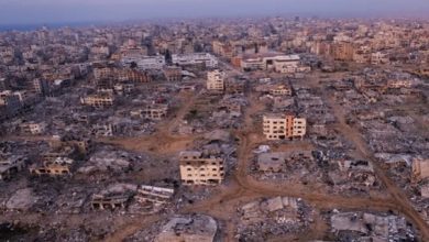 Israeli forces continue to attack Palestinians despite ceasefire