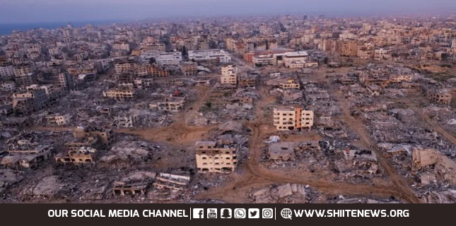 Israeli forces continue to attack Palestinians despite ceasefire