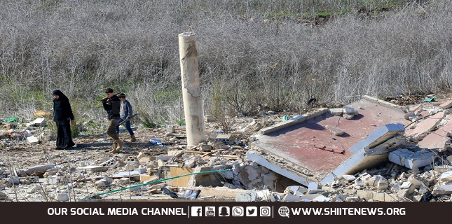 Israel’s violations of ceasefire clear example of war crime, human rights: Iran