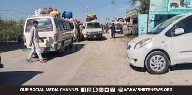 MYC urge state to open roads to Parachinar
