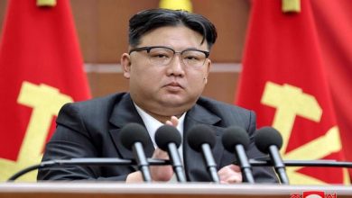 North Korean leader vows to continue nuclear program indefinitely