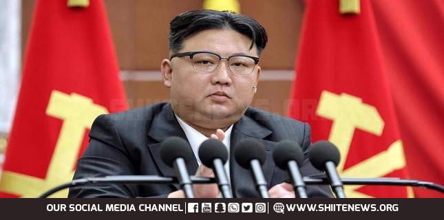 North Korean leader vows to continue nuclear program indefinitely