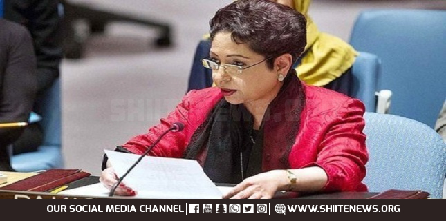 Pakistan should establish balanced relations with Saudi Arabia and Iran, Maleeha Lodhi
