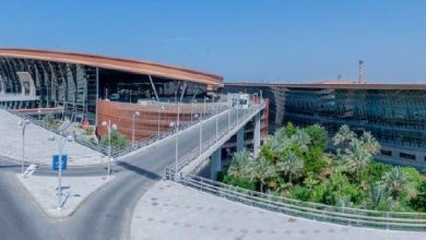 Saudi Arabia King Abdulaziz Airport receives record 49.1m passengers in 2024