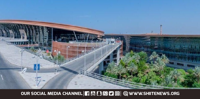 Saudi Arabia: King Abdulaziz Airport receives record 49.1m passengers in 2024