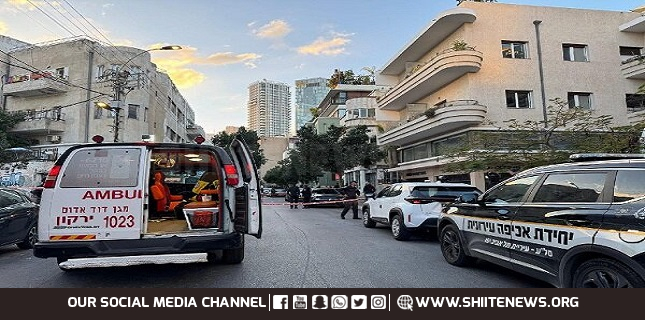 Several wounded in martyrdom-seeking op in Tel Aviv