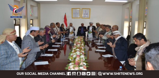 Shura speaker condemns Trump’s statements on displacing Gazans