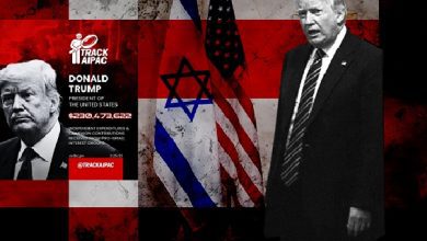 Trump’s bellicose rhetoric to ‘clean out’ Gaza tied to deep pockets of Zionist lobby