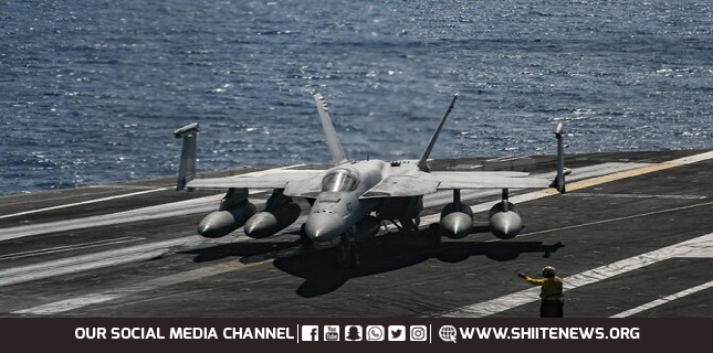 US airstrike in Syria kills senior operative of Al-Qaeda affiliate