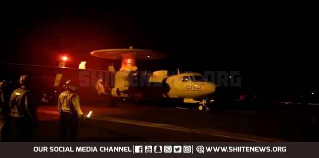 US warplanes strike northwest Yemen in fresh aggression