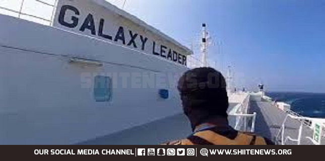Yemen releases crew of UK-owned ship after Gaza ceasefire