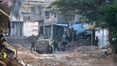 Yemen’s Ansarullah Israel cannot stand resilience of West Bank, Lebanon