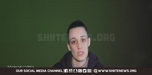 Zionist Captive Arbel Yehud Urges Netanyahu, Trump to Ensure Return of All Prisoners Video
