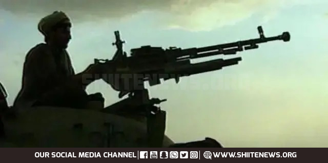 6 terrorists of Lashkar-e-Jhangvi and Sipah Sahaba arrested, online recruitment campaign failed