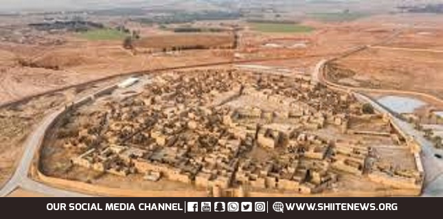 Saudi Arabia records 3,202 new heritage sites in the National Urban Heritage Register