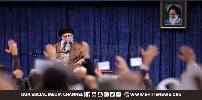 Imam Khamenei: US Severely Misjudged Iran Over Decades