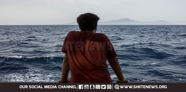 16 Pakistanis killed in shipwreck off Libya Islamabad