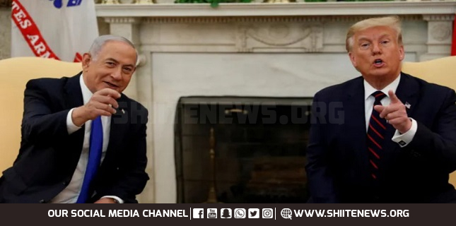 Americans urged to ‘free’ themselves from their sociopathic leaders after US hosts Israeli ‘genocidaire’