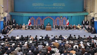 Ayatollah Seyyed Ali Khamenei Iran has progressed in every aspect over past 40 years