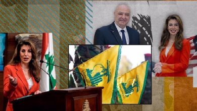 Battle for Lebanon’s soul As US plays dirty tricks, resistance stands unshaken