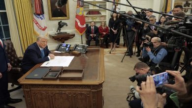 Canada, Mexico impose retaliatory tariffs on US; China vows countermeasures