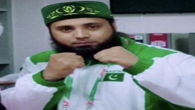Death threats to plaintiff, lawyer and witness by cursed Ahsan Boxer