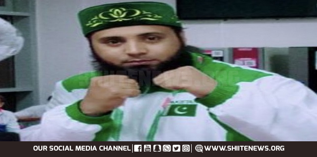 Death threats to plaintiff, lawyer and witness by cursed Ahsan Boxer