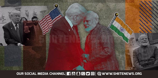 End of the American empire and lessons for India