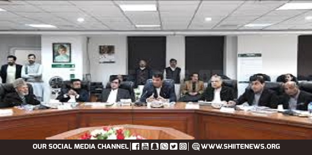 First meeting of MYC North Punjab, decide to observed Kashmir Day and Quds Day