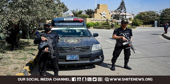 Gunmen identify, kill 7 Punjabi travelers in Pakistan govt official
