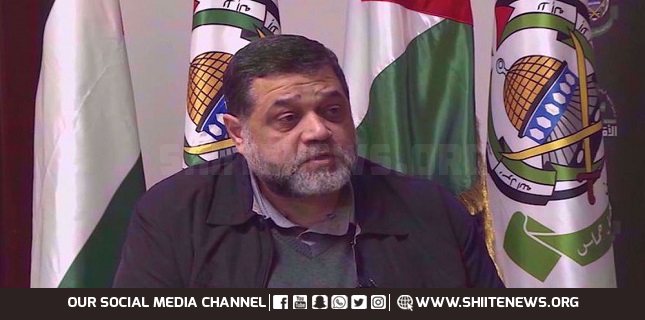 Hamas: Efforts underway to remove all obstacles to implement ceasefire deal