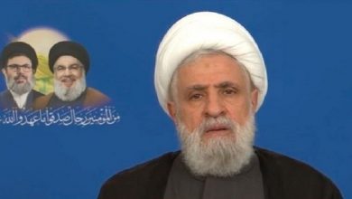 Hezbollah’s Sheikh Qassem Announces Funeral for Martyred Leaders Sayyed Nasrallah, Sayyed Safieddine on Feb 23rd
