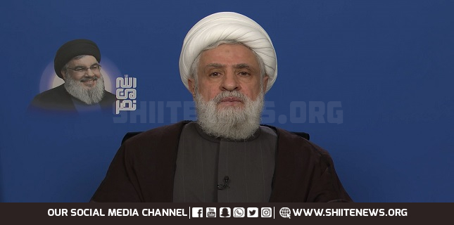 Hezbollah’s Sheikh Qassem Speaks Sunday Tackles S. Nasrallah Funeral, Latest Developments