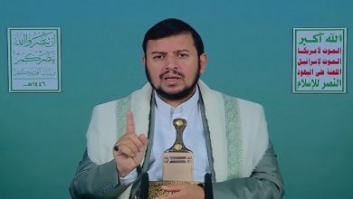 Houthi vows Yemen’s military action if Trump’s Gaza displacement plan proceeds