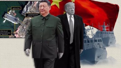 How China’s strategic military buildup can deter US economic warfareHow China’s strategic military buildup can deter US economic warfare