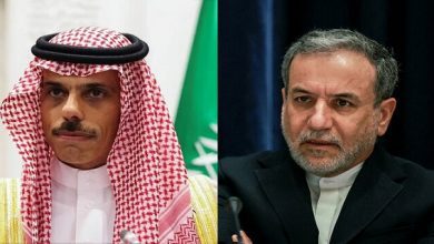 Iran, Saudi Arabia condemn Netanyahu’s remarks on ‘Palestinian state on Saudi territory’