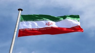 Iran takes necessary steps to support Iranian nationals expelled from U.S.