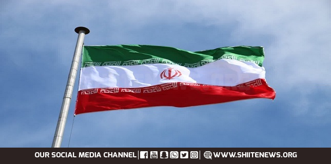 Iran takes necessary steps to support Iranian nationals expelled from U.S.