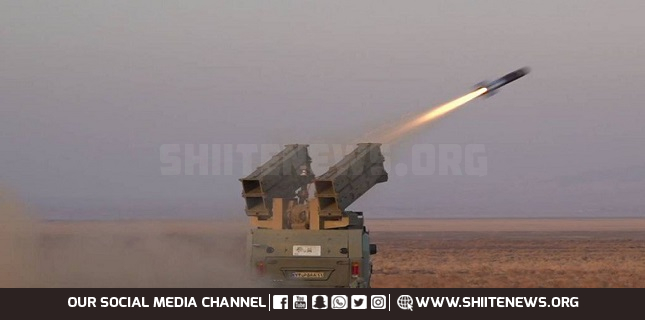 Iran’s Armed Forces to launch 2nd stage of major air defense drills