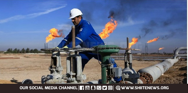 Iraq denies it is resuming oil exports from Kurdistan under US pressure