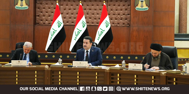 Iraq’s Wisdom Movement to get key roles in Al-Sudani’s government