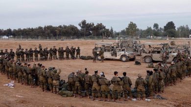 Israel hiding true extent of soldier deaths, injuries in Gaza onslaught