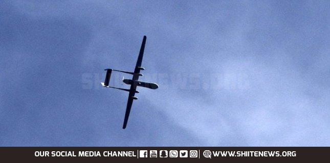 Israeli Drone Attack on Hermel, Eastern Lebanon, Claims Two Martyrs