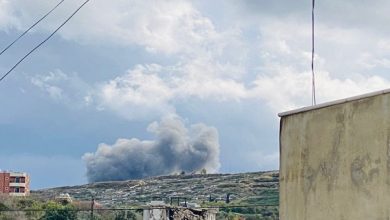 Israeli Enemy Blatantly Violates Ceasefire Agreement, Conducts Airstrikes, Bombings in South Lebanon