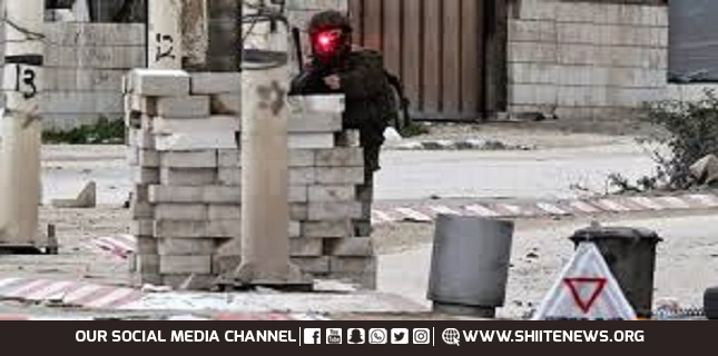 Israeli forces kill Palestinian pregnant woman, unborn child in West Bank