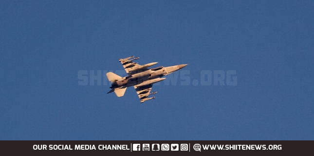 Israeli military says it struck weapons belonging to former Syrian administration in southern Syria