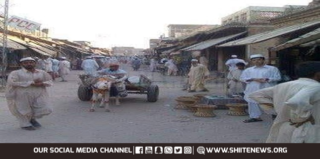 Lashkar-e-Jhangvi’s most wanted terrorist dies in Lakki Marwat