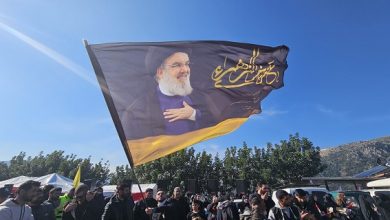 Lebanese Southerners Determined to Liberate Their Villages Despite Israeli Attacks