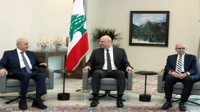 Lebanon PM-designate Insistence on Naming Fifth Shiite Minister Frustrates Cabinet Formation, More Consultations Underway
